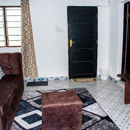Southside Apartment Diani Beach Exterior photo