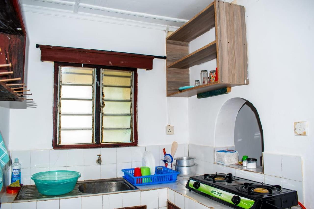 Southside Apartment Diani Beach Exterior photo
