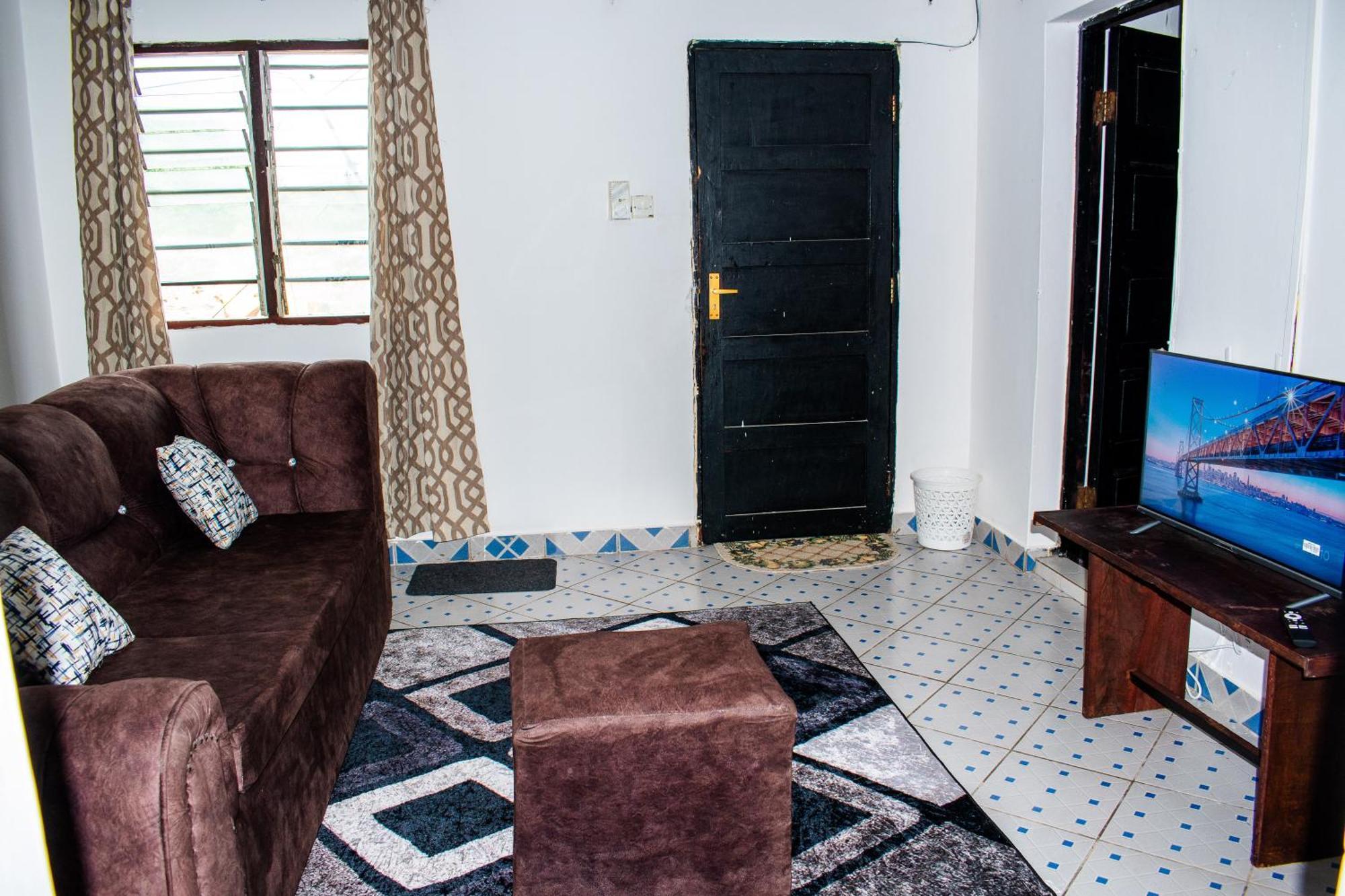 Southside Apartment Diani Beach Exterior photo