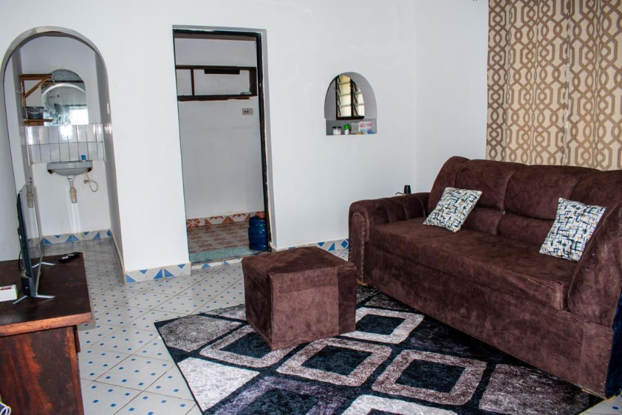 Southside Apartment Diani Beach Exterior photo