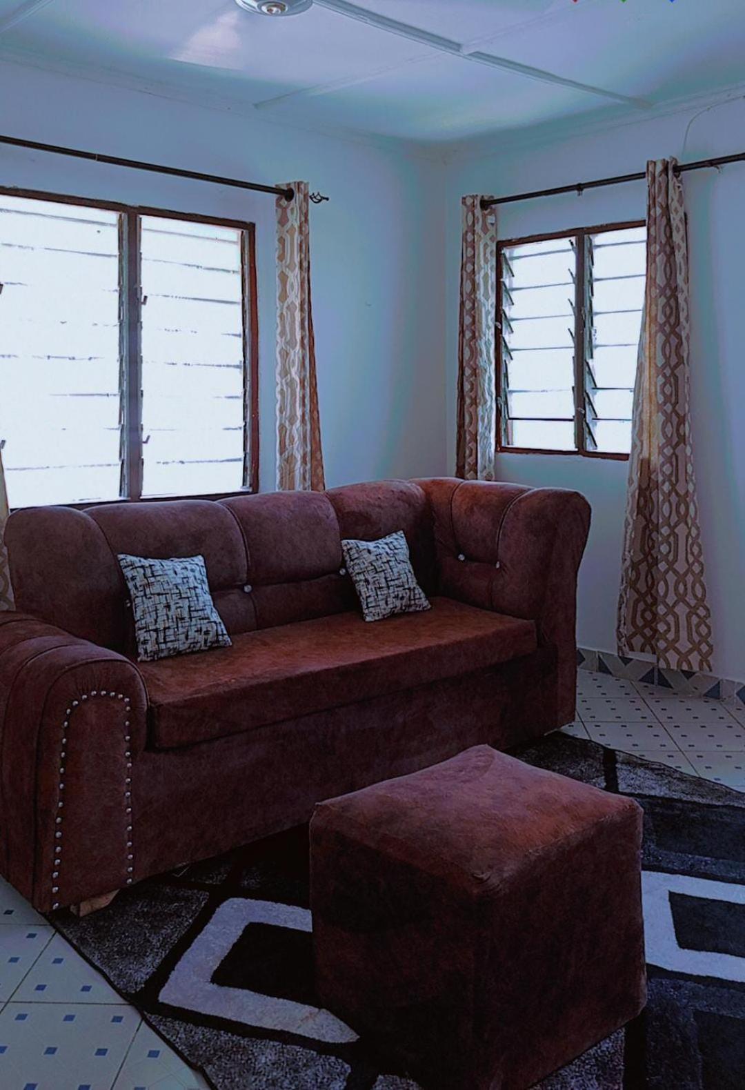 Southside Apartment Diani Beach Exterior photo